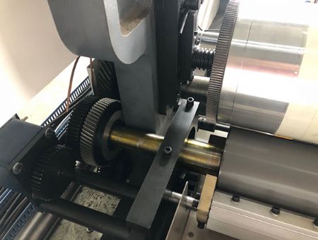 點擊查看詳細信息<br>標題：柔版印刷機 閱讀次數：2056